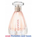 Modern Princess Lanvin Generic Oil Perfume 50 Grams 50ML (001665)